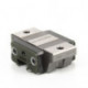 Chariot de guidage SR20 SBSS 0.22kg Court standard 20er ligne THK