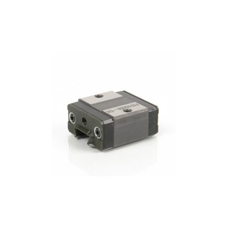 Chariot de guidage SR25 VSS 0.28kg Court standard 25er ligne THK