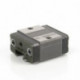 Chariot de guidage SR30 VSS 0.49kg Court standard 30er ligne THK