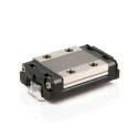 Chariot de guidage SRS12 GMUU 0.027kg Standard 12er ligne THK