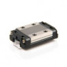 Chariot de guidage SRS12 GMUU 0.027kg Standard 12er ligne THK