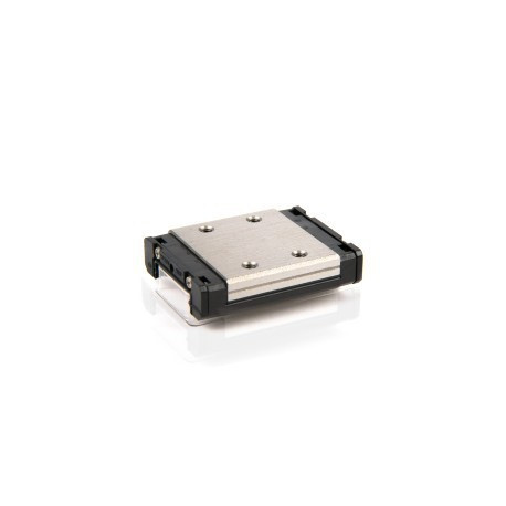 Chariot de guidage SRS9 WGMUU 0.031kg Standard 9er ligne THK