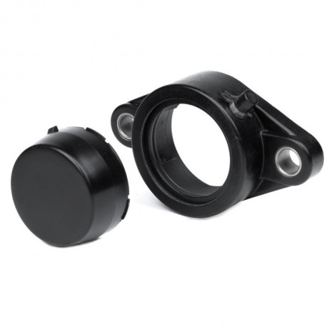 Palier bride TFL204 BLACK ov.ZEN