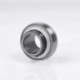 Roulement à billes à insert radial UC212 65.1mm Ext. 110mm Int. 60mm ZEN