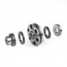 Roulements à rouleaux cylindriques de poussée à aiguilles ZARF40115 LTN 93mm Ext. 115mm Int. 40mm -20 b.+120Gra