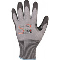 Gants anti-coupures TUCSON Taille 9 gris/noir EN388/EN420 PSA II OPTIFLEX (Par 6)