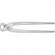 Pince coupante L.250mm galvanisé brillant KNIPEX (Par 6)