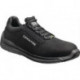 Chaussure de sécurité Bolt Taille 43 noir S3 ESD SRC EN20345 Microfibre LEMAITRE
