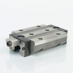 Chariot guide 2.29kg Stand.lang 35er série INA