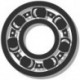 Tête articulée 31mm Extérieur 60mm Intérieur 25mm DURBAL