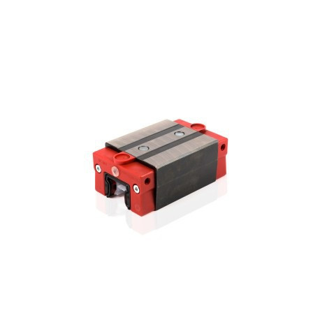Chariot de guidage 0.7kg hauteur Standard25er ligne BMW25 EG3V1 SCHNEEBERGER