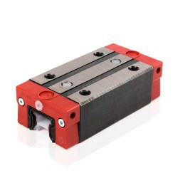 Coulisseau 0.7kg long 25er ligne SCHNEEBERGER