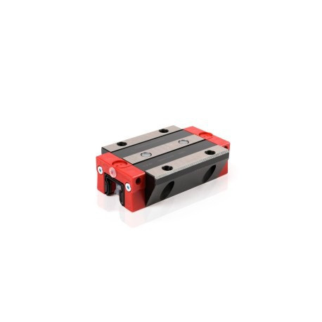 Chariot de guidage 1.5kg long standard 30er ligne BMW30 BG3V1 SCHNEEBERGER