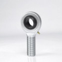 Tête articulée 10mm Extérieur 34mm Intérieur 12mm DURBAL