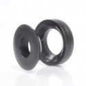 Paliers lisses axiaux B.52mm Ext 230mm Int.-Ø120mm DURBAL