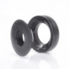 Paliers lisses axiaux B.11.5mm Ext. 47mm Innen-Ø17mm DURBAL