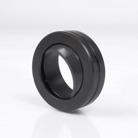 Palier lisse sphérique angulaire 14mm Ext.47mm Int. 25mm DURBALE