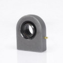 Tête articulée 90mm Extérieur 226mm Intérieur 90mm DURBAL