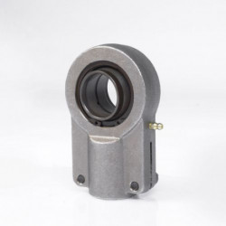 Tête articulée 22mm Extérieur 80mm Intérieur 30mm DURBAL