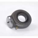 Tête articulée 25mm Extérieur 82mm Intérieur 35mm DURBAL