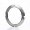 Ecrous 36mm 7.378kg Ext. 320mm Int. 250mm HM50 T DIV