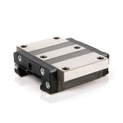 Chariot de guidage 0.25kg Standard 21er ligne HRW21 CAUUC1 THK