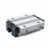 Coulisseau 0.6kg 20er ligne THK