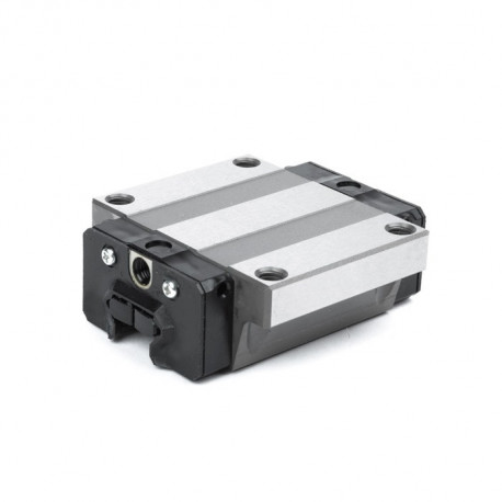 Chariot de guidage 0.65kg 25er ligne HSR25 CSS THK