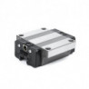 Chariot de guidage 0.65kg 25er ligne HSR25 CSS THK