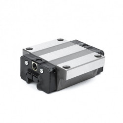 Chariot de guidage 4.377kg 55er ligne THK HSR55 CSS THK
