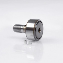 Galets de came 32mm AD 19mm ID 8mm roulement à rouleaux standard (100Cr6) NTN
