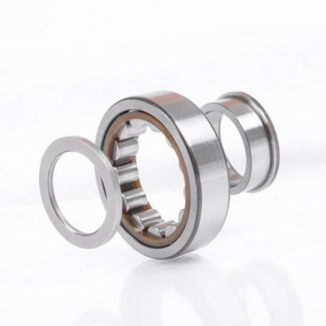 Roulements à billes rouleaux cylindriques cylindrique Bohr.NSK