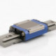 Chariot de guidage 0.059kg Standard 15er ligne PAU15 ALS NSK