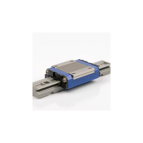 Chariot de guidage 0.059kg Standard 15er ligne PAU15 ALS NSK