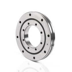 Roulements à rouleaux croisés 15mm Extérieur 120mm Intérieur 55mm Support: acier à roulement à rouleaux(100Cr6) THK