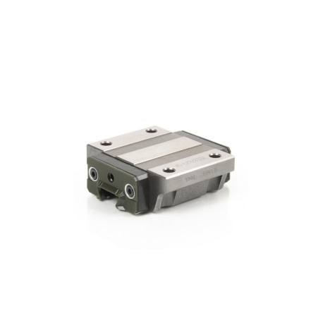 Chariot de guidage 1.52kg Standard 35er ligne SR35 TBSS THK