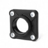 Palier bride carré ZEN TF208 BLACK ZEN