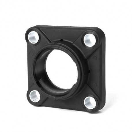 Palier bride carré ZEN TF209 BLACK ZEN