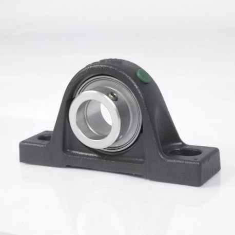 Unité de logement de bloc de Plummer Int. 50mm Bague de verrouillage excentrique ZEN