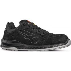 Chaussure de sécurité Gessato Taille 42 noir S3 CI ESD SRC EN20345