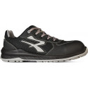 Chaussure de sécurité Shanghai Taille 41 noir/gris S1P ESD SRC EN20345