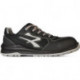 Chaussure de sécurité Shanghai Taille 45 noir/gris S1P ESD SRC EN20345