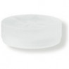 Porte-savon SERIES 477 Hauteur 25 mm, d: 74 mm blanc mat HEWI