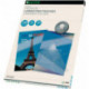 Feuille de plastification DIN A3 L426xl303 mm épaisseur de film 100 µm KT - 100 pièces