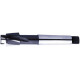 Fraise à lamer à queue Cône Morse, ajustement MOYEN, pour trou débouchant, Pour filetage : M12, Ø de fraise 20 mm, Ø du tenon 13,5 mm