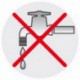 Fraise cylindrique longue, type N, queue HB - UF, en carbure monobloc, DIN 6527, surface recouverte de TiAIN, Ø d1 - h10 : 2,0 mm, Long. totale l1 57 mm
