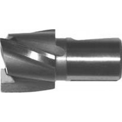 Fraise à lamer à pilote - taille 2, Ø de lamage (K8) D : 28,0 mm