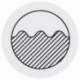 Fraise d'ébauche sans arrosage centrale, longue, en carbure monobloc, pour aluminium, Ø d1 - h10 : 10,0 mm, Long. totale l1 72 mm, Long. coupe l2 19 mm