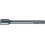 Pilote - taille 2, Ø du pilote (e8) D : 26,5 mm