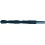 Foret hélicoïdal avec queue cylindrique dégagée, en acier à coupe rapide, type N, DIN 338, surface sans revêtement, Ø h8 : 23,00 mm, Long. totale 205 mm